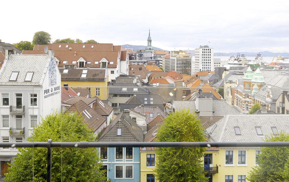 Scandic Neptun Bergen Ngoại thất bức ảnh