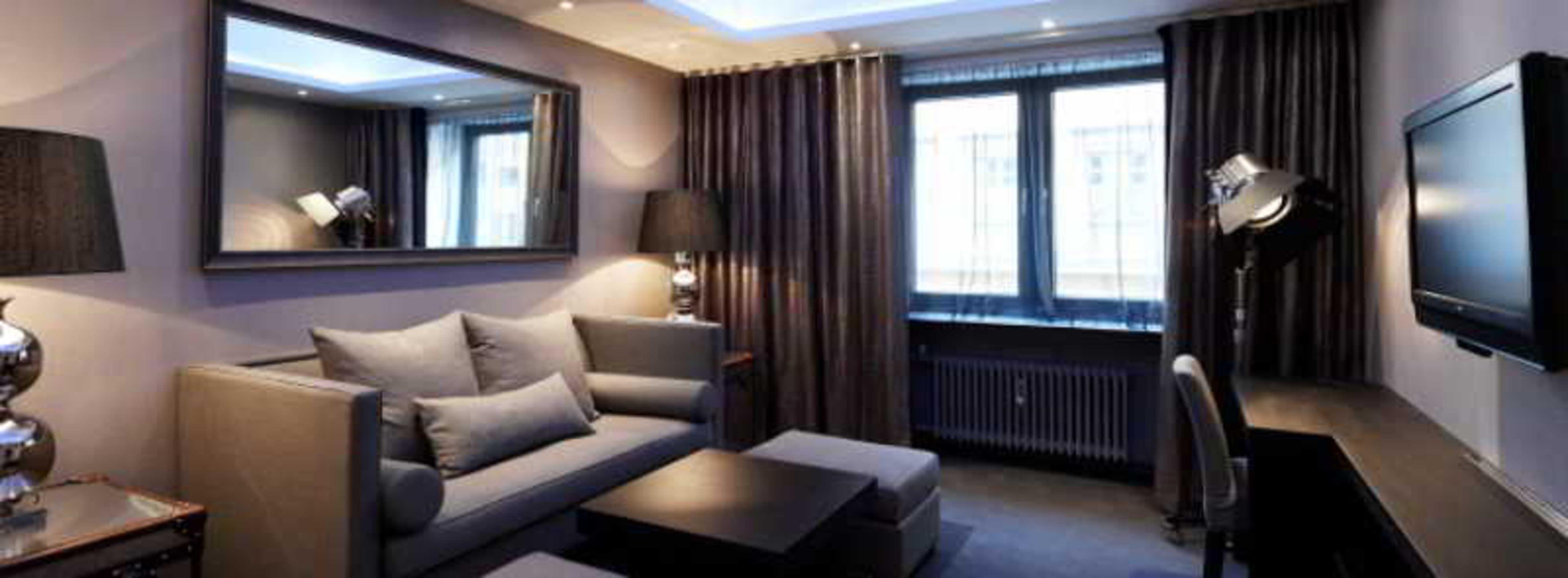 Scandic Neptun Bergen Ngoại thất bức ảnh