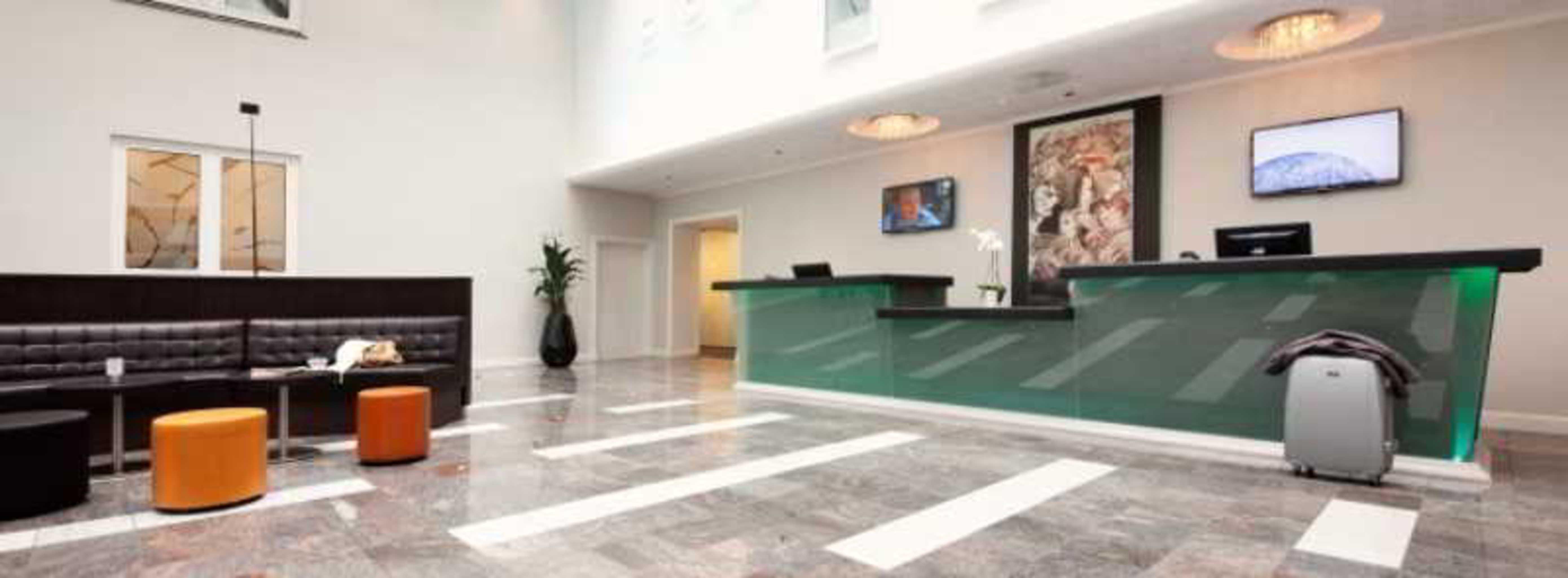 Scandic Neptun Bergen Ngoại thất bức ảnh