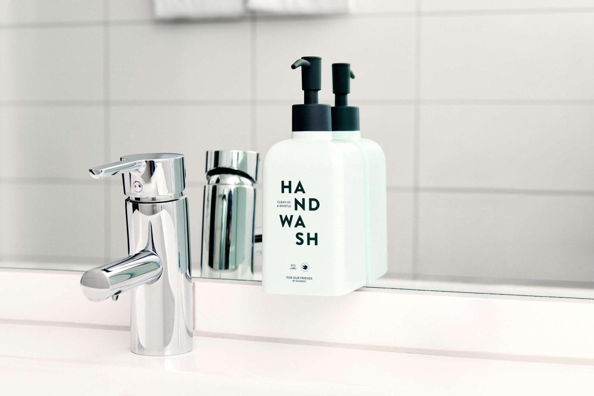 Scandic Neptun Bergen Ngoại thất bức ảnh