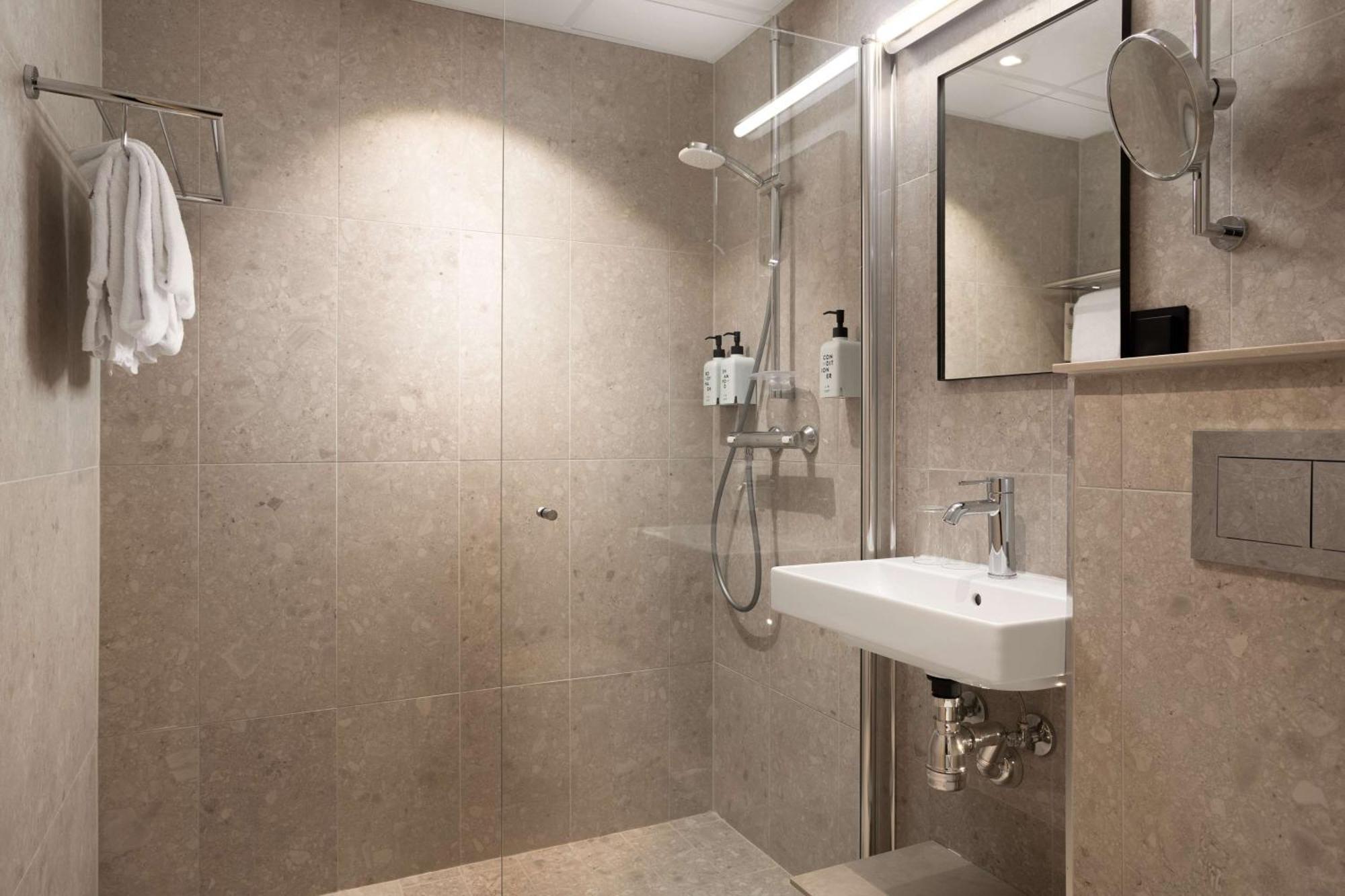 Scandic Neptun Bergen Ngoại thất bức ảnh